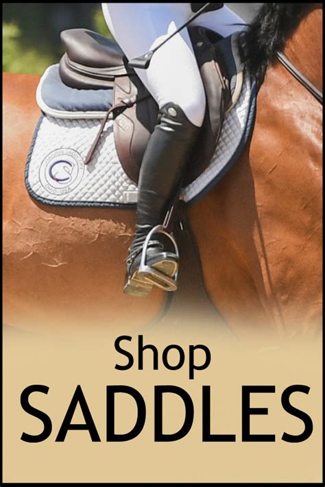 Chagrin saddlery - Find the perfect gently used saddle of your dreams. Choose from a variety of high quality brands including CWD, Antares, Voltaire, Devoucoux, Butet, and more. $50 Gift Card with the purchase of Any New Tall Boots over $1,000! 